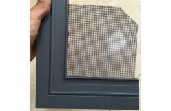 China Stainless Steel 304 Window Screen For Fly Insect Bug And Mosquito supplier