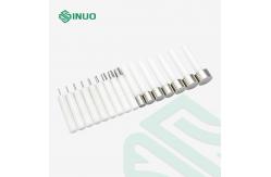 China IEC 62196-1 Gauges On Figure 11 EV Connector Testing Equipment supplier