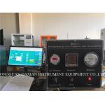 12 Months Warranty Fire Testing Equipment BS476-6 Standard