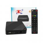1080 Xtream Code Iptv Hd Set Top Box Low Power Consumption