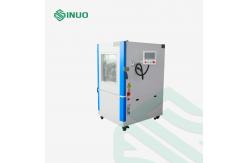 China IP5X IP6X Dust Test Chamber Sand and Dust Testing Equipment for Electronics supplier