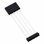 Sensor IC A1363LKTTN-10-T Sensor With High Bandwidth 120kHz Analog Output for sale
