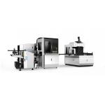 Automatic rigid box making machine for jewellery box making and shoe box making for sale
