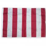 Nylon Flag 3x5 Feet 150D Polyester Cotton Fabric Flag Sewing Double Sided Printed Flags for sale