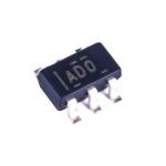 Texas Instruments ADS1100A0IDBVR Electronic Monitor Ic Components Chip integratedated Circuit PQFP TI-ADS1100A0IDBVR for sale