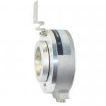 42mm Elevator Electric Motor Encoder Outer Dimension 100mm 48000 Resolution Axial Endplay 0.1mm Max for sale