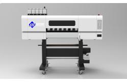 China USB2.0 Data Transfer Printer For Large Scale Printing 270 KG Capacity supplier