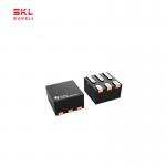 TPS6282533DMQR Power Management IC - Wide Input Voltage Range And High Efficiency for sale
