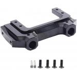 Repositioning Fixing RC Car Spare Parts CNC AL6061 Customized Bracket for sale