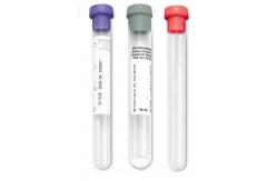 China Thyroid Sample Collection Edta Collection Tubes For Coagulation Test supplier