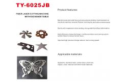 China High Power Full Enclosed CNC Fiber Laser Cutting Machine Cypcut Hypcut Beckhoff supplier