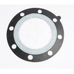 Industrial Sealing Efficiency With Flange Rubber Gasket In Carton Packaging for sale