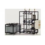 educational training equipment Fluids Engineering training Equipment Water Treatment Plant for sale