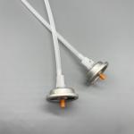 360 Degree Aerosol Valve for Food-Grade Applications - Safe and Versatile for sale