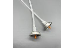 China 360 Degree Aerosol Valve for Food-Grade Applications - Safe and Versatile supplier