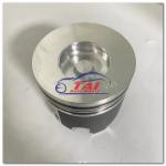 3TNE88 Japanese Engine Parts Piston 129001-22081 For Yanmar 4TNE88 Engine for sale