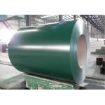 508mm ID Ss316 PVDF Pre Painted Steel Coil for sale
