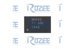 China SN74LVC8T245RHLR supplier