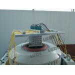 ISO 9001 Accredited Supplier Vibration Testing Machine Low Force Shaker