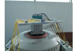 China ISO 9001 Accredited Supplier Vibration Testing Machine Low Force Shaker supplier