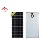200W Mono Crystalline Solar Panel Environmentally - Friendly Energy Solutions for sale
