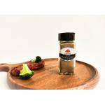 Customizable And Capacity Customizable Spice Jar With Lid Seasoning Containers for sale
