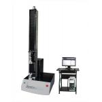 2KN Computer Controlled Tensile Testing Machine for sale