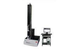 China 2KN Computer Controlled Tensile Testing Machine supplier