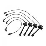 High Voltage Auto Ignition Cable Silicone 90919-21496 For Toyota Camry SV30 for sale