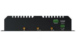China Dual Ethernet HD Media Player Box RK3588 8K AIOT Box Industrial Edge Computing supplier