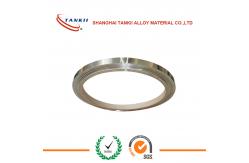 China Cr15ni60 Nicrc Nichrome Resistance Wire Strip Used  For Resistors supplier