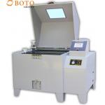 High-precision  SUS304 Salt Spray Test Chamber Singleton Salt Spray Chamber for sale