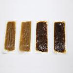 18cm Brown Pickled Sushi Kanpyo Strip Slice In Plastic Bags 100g