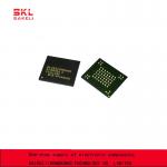 Cypress S34ML04G200BHI000 4Gb NAND Flash Integrated Circuit IC Chip for sale