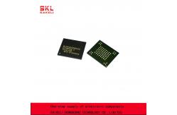 China Cypress S34ML04G200BHI000 4Gb NAND Flash Integrated Circuit IC Chip supplier