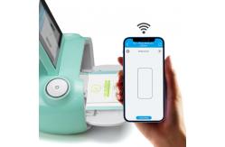 China Easy To Install Screen Protector Cutter For Mobile Accessories supplier