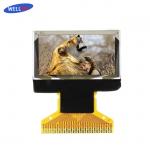 High Definition Customizable OLED LCD Display For Outstanding Visuals for sale