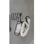 Liferaft Lashing System Pelican Hook Liferaft Binding System Strap