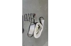 China Liferaft Lashing System Pelican Hook Liferaft Binding System Strap supplier