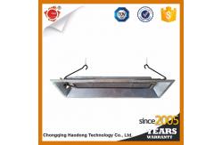 China Infrared Catalytic Chicken Gas Brooder Heater For Warming THD6806 supplier