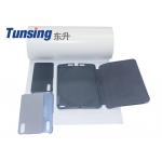 Thermoplastic Polyurethane TPU Hot Melt Adhesive Film Milky White For Textile Fabric