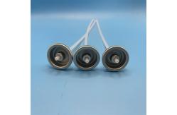 China Precision Antiperspirant Spray Valve for Effective Sweat Control and Freshness supplier