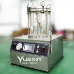 50m Mobile Visual Leak Detector , Visible Leak Detection Machine