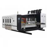CE EAC Corrugated Carton Box Machine Flexo Printer Slotter Die Cutter Stacker for sale