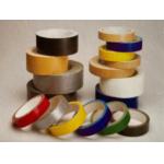27 To 70 Mesh Colorful Decorative Cloth Tape 150um-280um for sale