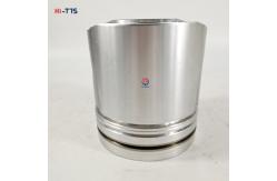 China 20 MPa Compression Pressure Diesel Engine Piston Standard 2kg Power Source Device supplier