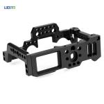 PVC Nylon Delrin PEEK Plastic Machinery Parts , High Polishing Plastic Prototype Parts for sale