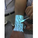 Medical Vein Locator Device / Vein Viewer Device For Emergency , No Laser And No Radiation for sale