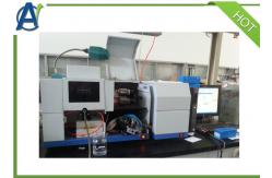 China Flame and Furnace AA Atomic Absorption Spectrophotometer with PC and Printer supplier