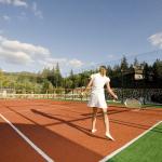 Synthetic Eco Sports Flooring Track Rubber Playground Surfacing Products for sale